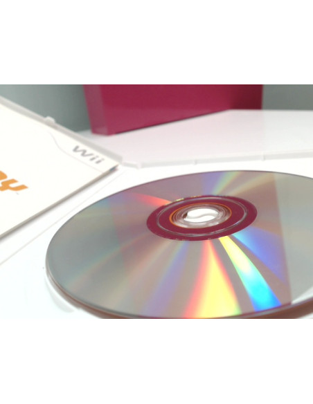 9-9-58721-4-Videojuego Wii Wii Play