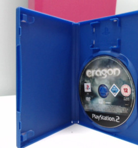 9-9-58847-1-Videojuego PS2 Eragon  2