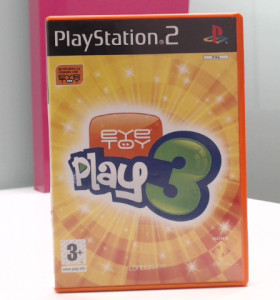 9-9-59437-1-Videojuego PS2 Eye toy play 3