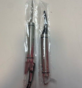 9-9-69750-1-Cuchillería Juego cuhillos Marisco (Sin Uso)