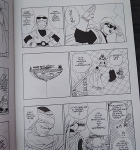 9-9-44882-1-Cine, DVD Y Películas Comic Dragon Ball Z Nº185 2