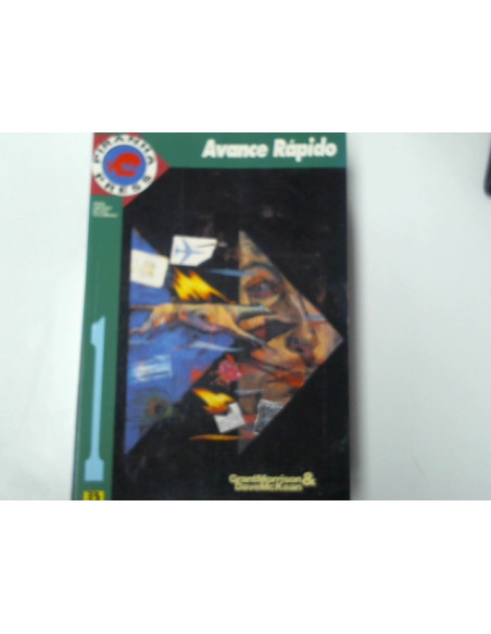 9-9-48285-1-Cómic Comic avance rapido 1