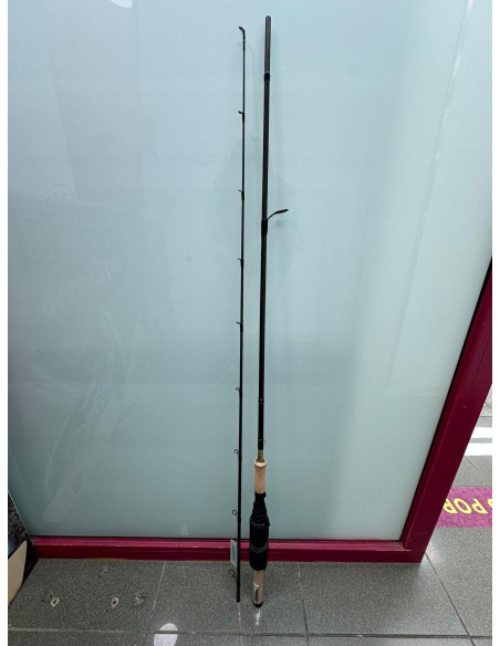 9-9-61818-1-Caña Pescar Shimano Jh-sp SBMCX24H (SIN USO)