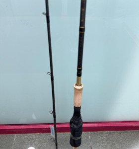 9-9-61818-1-Caña Pescar Shimano Jh-sp SBMCX24H (SIN USO) 2