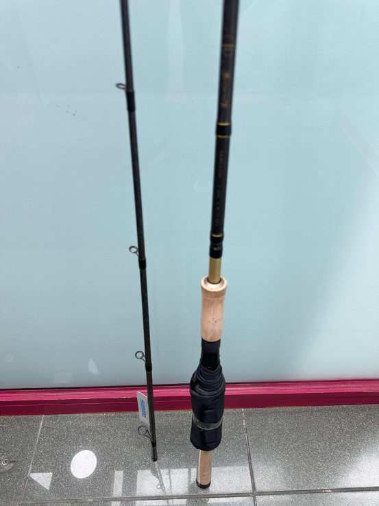 9-9-61818-2-Caña Pescar Shimano Jh-sp SBMCX24H (SIN USO)