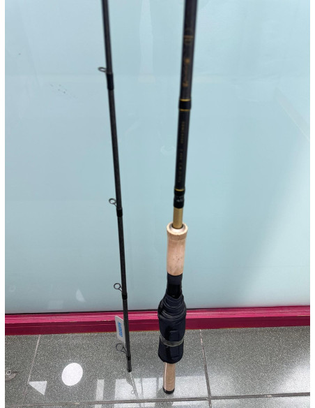 9-9-61818-2-Caña Pescar Shimano Jh-sp SBMCX24H (SIN USO)