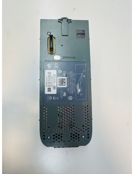 9-9-64847-2-Consola disco duro xbox 360 60gb hdd