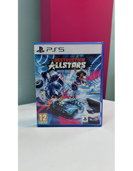 9-9-66360-1-Videojuego PS5 Destruction Allstars
