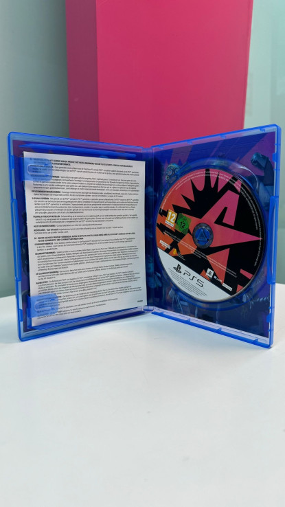 9-9-66360-2-Videojuego PS5 Destruction Allstars