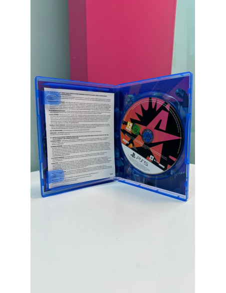 9-9-66360-2-Videojuego PS5 Destruction Allstars