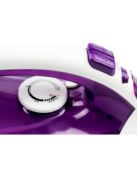 9-9-70348-2-Plancha de Vapor Maxell Power MPPV2594N