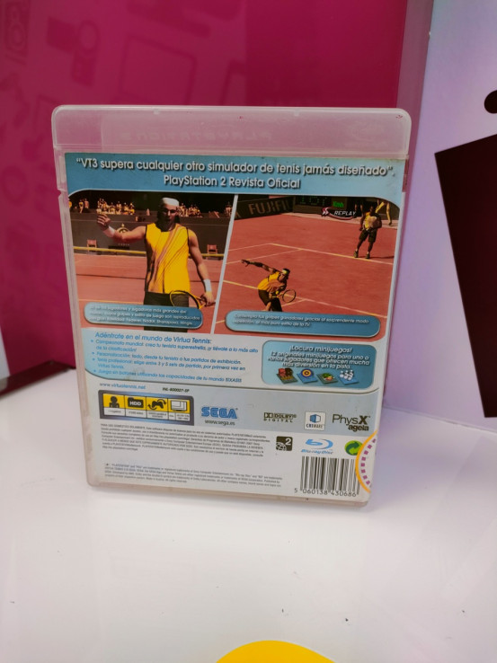 9-9-72149-3-Videojuego PS3 virtua tennis 3