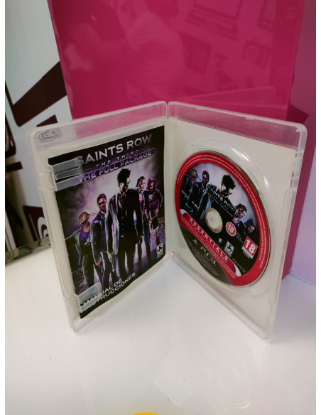 9-9-72132-2-Videojuego PS3 essentials saints row the third the full package