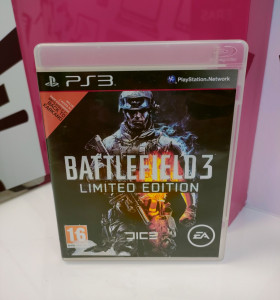 9-9-72133-1-Videojuego PS3 battlefield 3 limite edition 