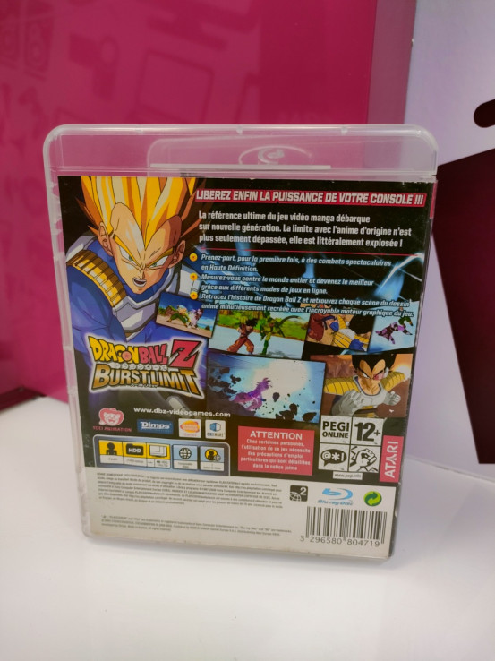 9-9-72134-3-Videojuego PS3 dragon ball z burstlimit