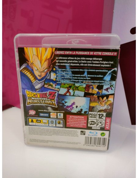 9-9-72134-3-Videojuego PS3 dragon ball z burstlimit