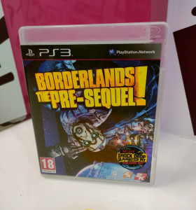 9-9-72135-1-Videojuego PS3 borderlands the pre-sequel 