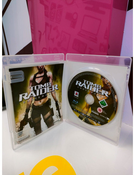 9-9-72139-2-Videojuego PS3 tomb raider under world