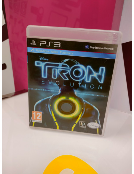 9-9-72141-1-Videojuego PS3 tron evolution 