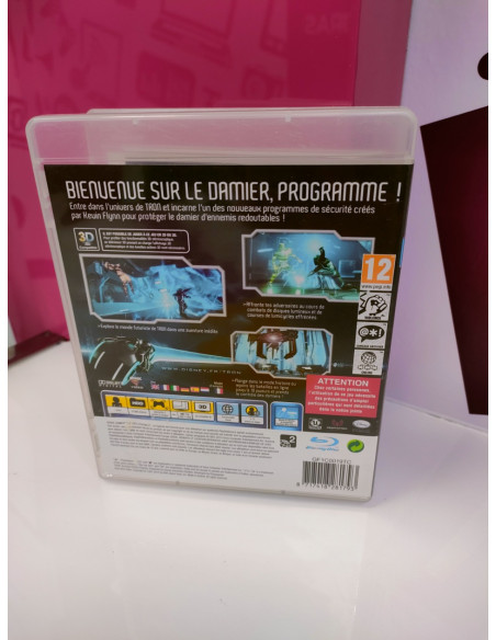 9-9-72141-3-Videojuego PS3 tron evolution 