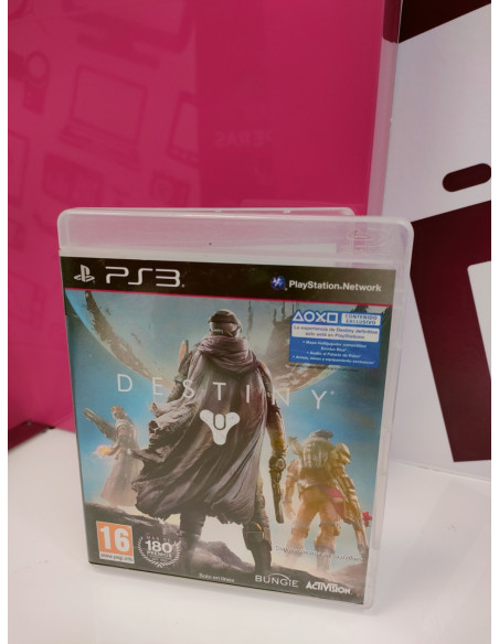 9-9-72142-1-Videojuego PS3 destiny