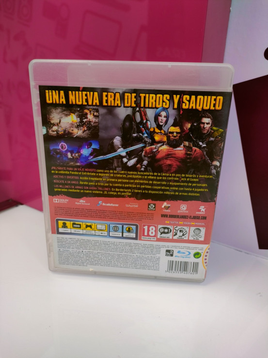 9-9-72145-3-Videojuego PS3 borderlands2