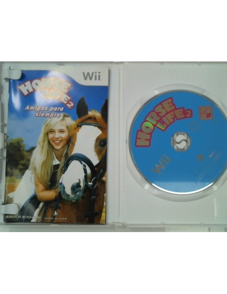 6-6-163173-1-Videojuego Wii Horse life 2