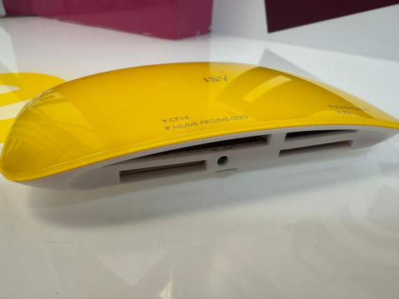 9-9-72212-3-Lector Externo Tarjeta Isy Universal Card Reader Icr 2100