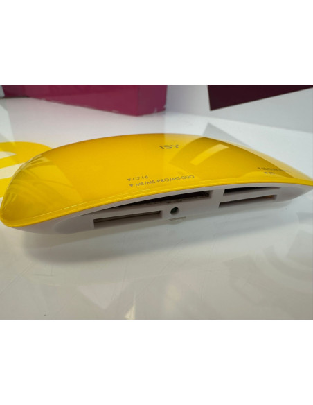 9-9-72212-3-Lector Externo Tarjeta Isy Universal Card Reader Icr 2100