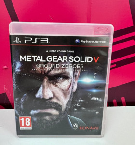 7-7-80395-1-Videojuego PS3 Metal Gear Solid V