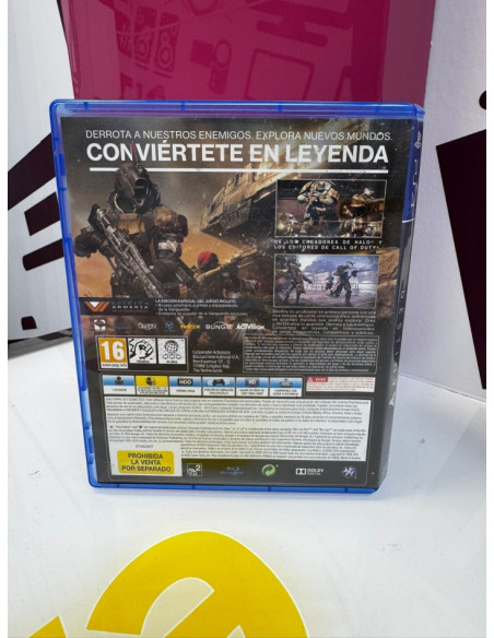 9-9-72194-3-Videojuego PS4 Destiny 