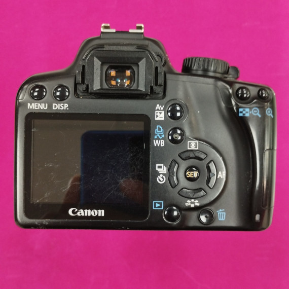 6-6-161951-3-Cámara Digital Réflex Eos 1000D