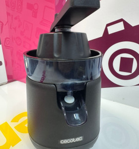 9-9-72276-1-Exprimidor Citricos Cecotec Essentialvita Hyden 120 03892 