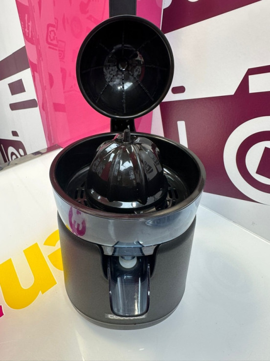 9-9-72276-2-Exprimidor Citricos Cecotec Essentialvita Hyden 120 03892 