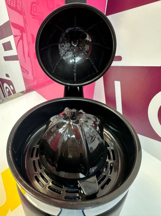 9-9-72276-3-Exprimidor Citricos Cecotec Essentialvita Hyden 120 03892 