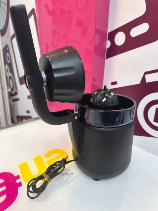 9-9-72276-4-Exprimidor Citricos Cecotec Essentialvita Hyden 120 03892 