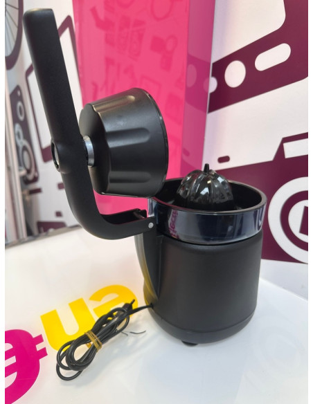 9-9-72276-4-Exprimidor Citricos Cecotec Essentialvita Hyden 120 03892 