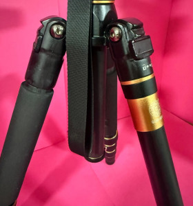 8-8-70993-1-Fotografía Y Videocámaras Tripode Manfrotto MHXPRO-3W 2