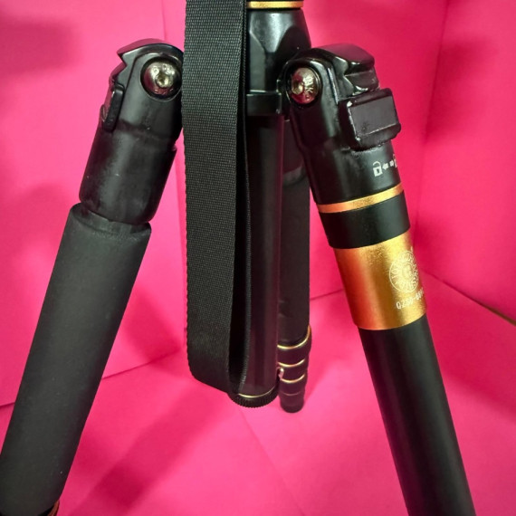 8-8-70993-2-Fotografía Y Videocámaras Tripode Manfrotto MHXPRO-3W