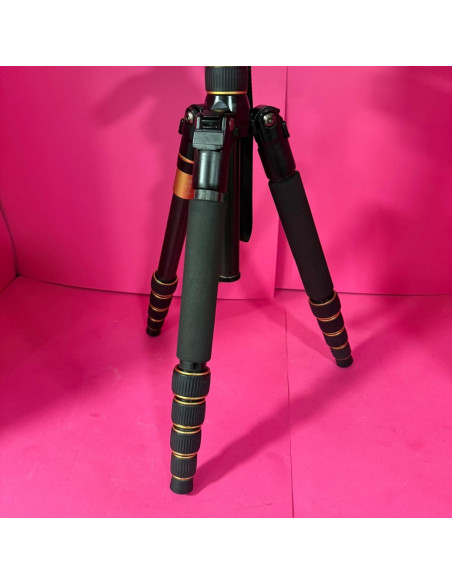 8-8-70993-4-Fotografía Y Videocámaras Tripode Manfrotto MHXPRO-3W