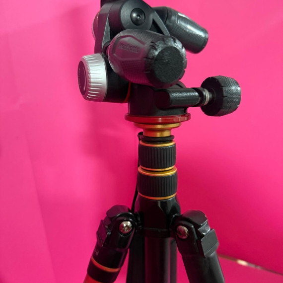 8-8-70993-5-Fotografía Y Videocámaras Tripode Manfrotto MHXPRO-3W