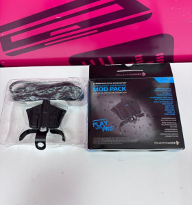 7-7-80435-1-Accesorio PS4 Soporte Mando