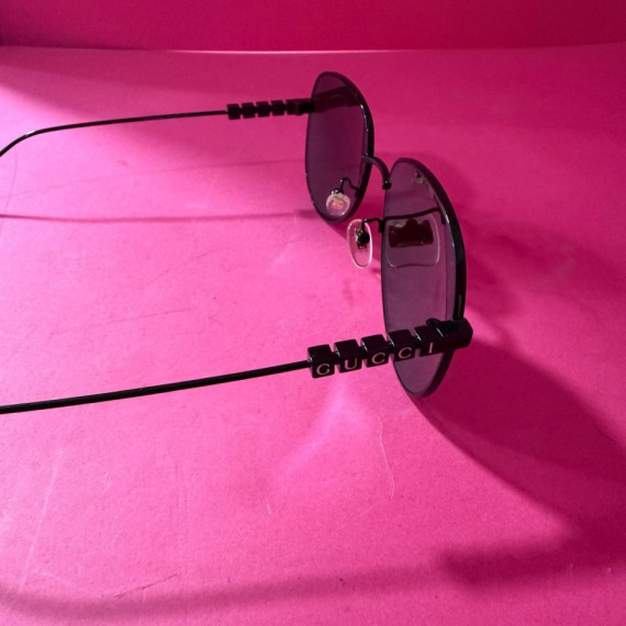 8-8-71035-4-Gafas De Sol Unisex Gafas Gucci GG 1435 S