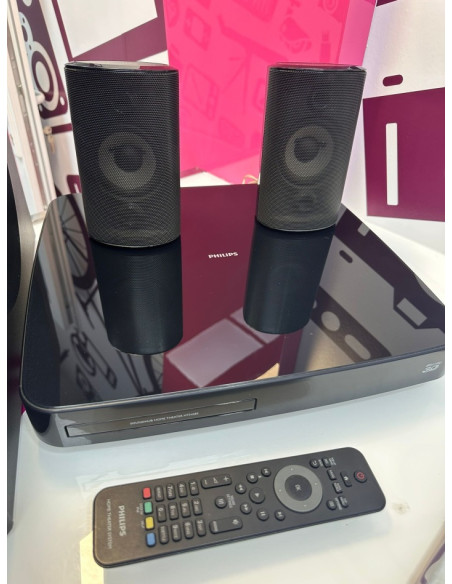 9-9-72300-3-Conjunto Home Cinema Philips Hts4282 12
