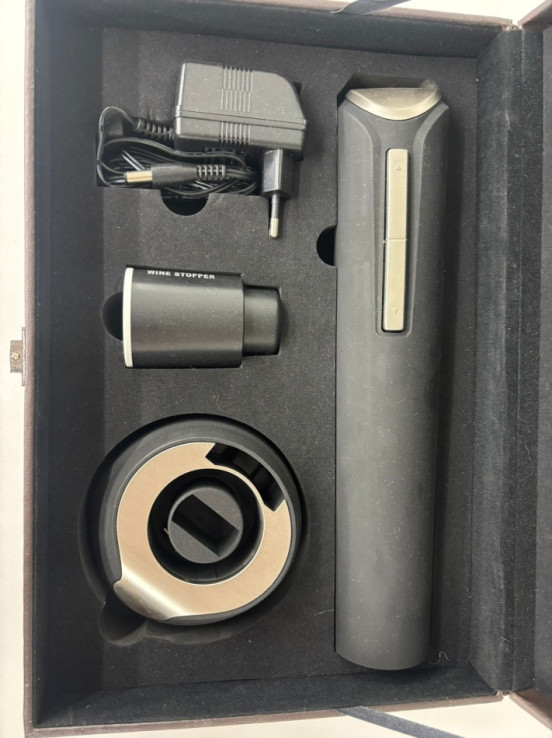 7-7-77563-2-Complementos Climadiff Abridor De Botellas 