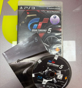 7-7-77759-1-Videojuego PS3 Gran Turismo 5