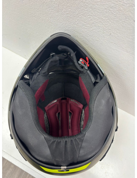 7-7-76819-1-Casco Integral Shark Vancore Wipe Out Talla L