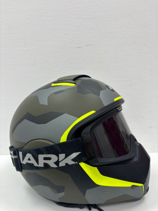 7-7-76819-3-Casco Integral Shark Vancore Wipe Out Talla L