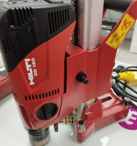 6-6-161784-1-Herramientas Eléctricas Perforadora Hilti Dd 120 2