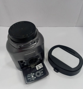 6-1-48430-2-Conversor de lente 3D Panasonic vw clt1